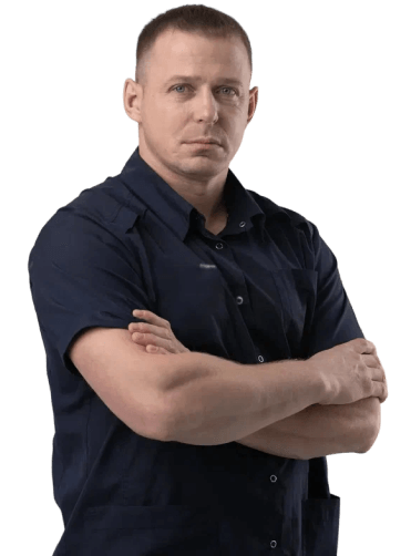 Врач клиники